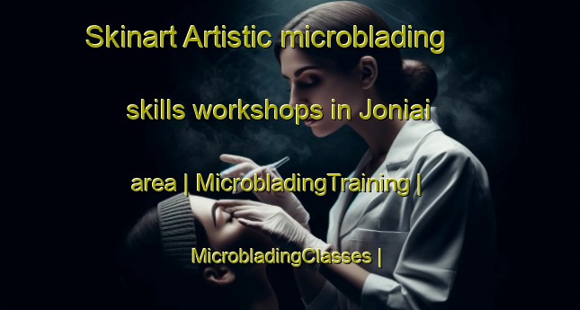 Skinart Artistic microblading skills workshops in Joniai area | MicrobladingTraining | MicrobladingClasses | SkinartTraining-Lithuania